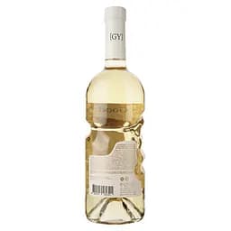 Вино Bolgrad Chardonnay біле сухе 0.75  - мініатюра 2