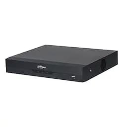 Відеореєстратор DHI-XVR5108HS-4KL-I2 Dahua (99-00002832)