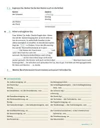 Im Beruf NEU Fachwortschatztrainer Reinigung - мініатюра 5