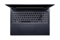 Ноутбук Acer TravelMate TMP416-51 16' WUXGA IPS, Intel i5-1240P, 16GB, F512GB, UMA, Lin (NX.VUKEU.002) - мініатюра 2