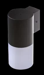 Вуличний світильник AZzardo AZ4478 Nils Black