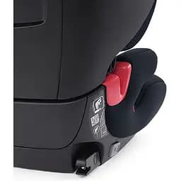 Автокрісло Recaro Tian Core Deep Black (88042250050) - мініатюра 7