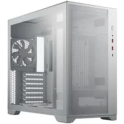 Корпус FSP смT580W без БЖ ATX White ( смT580W) - мініатюра 5