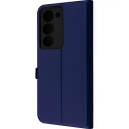 Чохол-книжка Wave Flap Case для Redmi 15, 4G European Blue (148880)