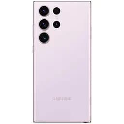 Смартфон Samsung Galaxy S23 Ultra 12/512GB Lavender (SM-S918U) (1sim) - мініатюра 2