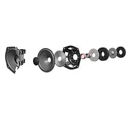 Полочні колонки Q Acoustics QA-3518 Q3010i Arctic White - мініатюра 3