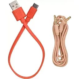 Навушники бездротові Live 670NC, Sandstone JBL teh0023899 - мініатюра 7