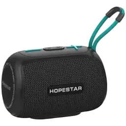 Портативна акустика Hopestar T10 чорна бездротова