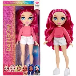 Детская кукла серии OPP S2 Стелла Rainbow High 988663 27 см