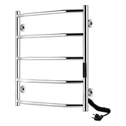 Полотенцесушитель электрический Kroner KRP Diva ER600x500-5 (CV036321)