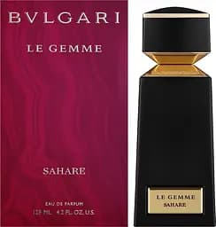 Парфумована вода Bvlgari Le Gemme Sahare 125 мл  - мініатюра 2