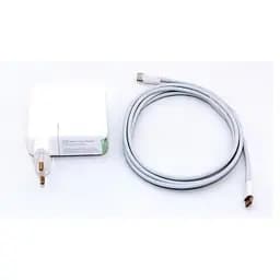 Блок живлення для ноутбука Apple 61W 20.3V 3A роз'єм USB Type-C
