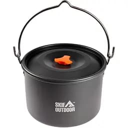 Набір для приготування їжі Skif Outdoor Fuzz Set L (1013-389.03.78) - мініатюра 5