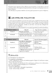 Test d'Evaluation de Francais - мініатюра 9