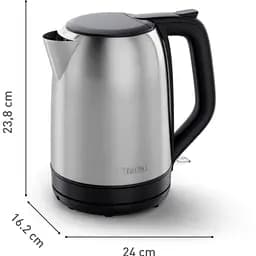 Електрочайник Tefal Subito нержавіюча сталь 1.7 л (KO5S0DE0) - мініатюра 4