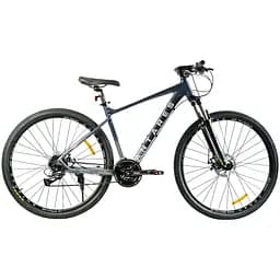 Велосипед спортивний Corso "ANTARES" 29" AR-29250