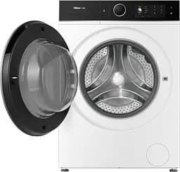 Прально-сушильна машина Hisense WD5I1245BWRH (WD5I1245BWRH) (7282926) - мініатюра 3