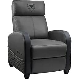 Геймерське крісло Cougar Ranger Elite Jet Grey [142097] - мініатюра 2