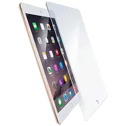 Захисне скло DK для Apple iPad Pro 12.9" 2gen 2017 A1670/A1671/A1821 Full Glue 3 шт (012751)