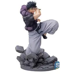 Фігурка Sega Магічна битва Тоджі Фушігуро Jujutsu Kaisen Toji Fushiguro 20 см S JK TF1 20