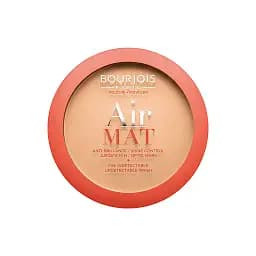 Компактна пудра Bourjois Air Mat, відтінок 03, 10 г (8000017811547)