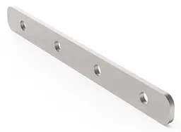 Соединение линейное 180° KLOODI KLP2110TR ZM180