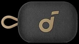 Портативна акустика Anker SoundСore Select 4 Go Golden