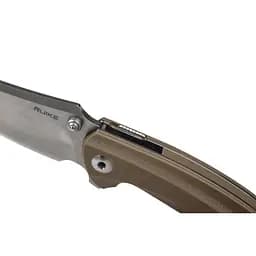 Ніж cкладний Ruike P155-W desert sand - мініатюра 3