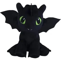 Мягкая игрушка Беззубик