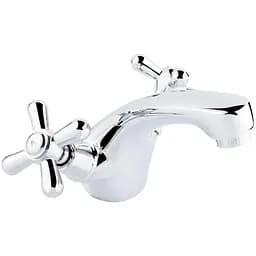 Змішувач для раковини Lidz Dominox 161 (LDDOM161(CRM35532)