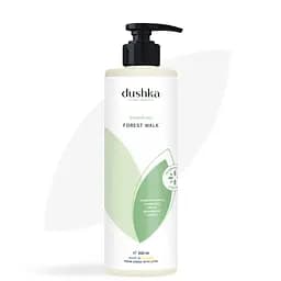 Гель для душу Forest walk Dushka 200 мл