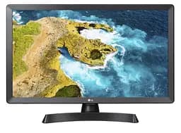 Монітор LG 24TQ510S-PZ