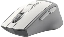 Мишка A4-Tech Fstyler FG30S Grey/White - мініатюра 2