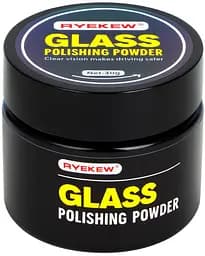 Реставратор фар Glass Polishing Powder 30 мл - мініатюра 5