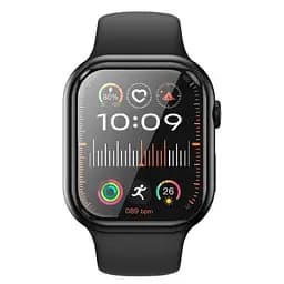 Смарт-годинник HOCO Y23 Black call version 6942007634878 - мініатюра 3