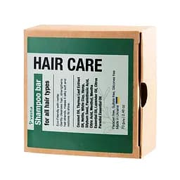 Твердий шампунь Кропива Vesna 70 мл