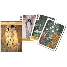 Карти гральні Piatnik Густав Клімт (Gustav Klimt) (PT-161513)