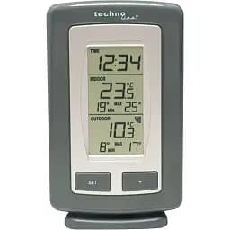 Термометр Technoline WS9245 IT Grey/Silver (WS9245)