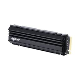 Накопичувач SSD M.2 2280 4TB Apacer (AP4TBAS2280Q4U-1) - мініатюра 2