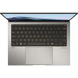 Ноутбук Asus Zenbook S 13 OLED UX5304MA-NQ007X, Intel Core Ultra 7 155U, 4.8GHz, 13.3 2.8K, 32GB, SSD 1TB, Intel Iris Xe Graphics, Windows 11 Pro - мініатюра 4