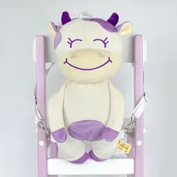 Детский рюкзак Корова Хлоя 37 см