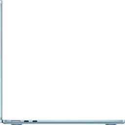 Ноутбук Apple MacBook Air 13` M4 24/512GB Sky Blue 2025 (MC6V4) [129946] - мініатюра 5