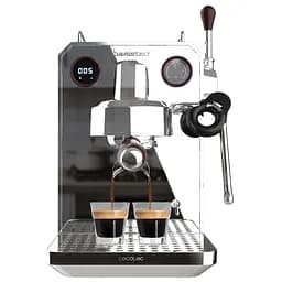 Кавоварка ріжкова Cecotec Baristeo Intima (A01_EU01_100127)