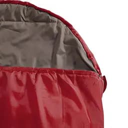 Спальник Grand Canyon Whistler 190 13°C Red Dahlia Left (340001) - мініатюра 10
