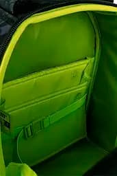 Рюкзак Kite Education каркасний 555 HW колір чорний KITE ЦБ-00254214 - мініатюра 5