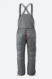 Штани Rab Expedition 8000 Salopettes Shark XS (1033-RB QED-22-SH-XS) - мініатюра 2