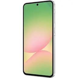 Смартфон Samsung Galaxy A56 12/256GB Awesome Light Gray (SM-A566BZAY) [133125] - мініатюра 3
