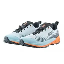 Кросівки Lowa Amplux 2 44.5 Blue/Orange (1012-311680-9209-44.5) - мініатюра 2