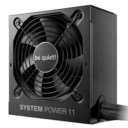 Блок живлення be quiet! System Power 11 450W (BP009EU) - мініатюра 4