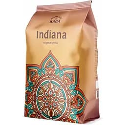 Кофе "Віденська кава" Indian Espresso в зернах 500 г